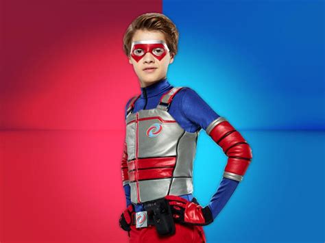 reparto henry danger|Henry Danger (2014)